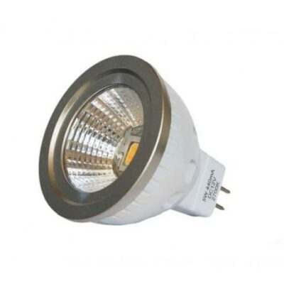 LED Spot GU5.3 / MR16 12v