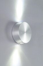 Led wall lamp 2W