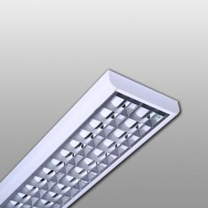 fluorescent fixtures