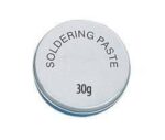 Solder grease 30gr- to make soldering easier