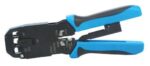 Professional RJ crimping pliers