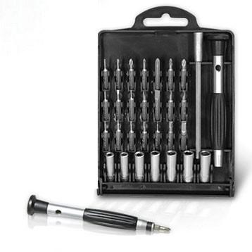 28-in-1 Mini-Schraubendreher-Set