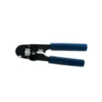 low cost rj crimping pliers for rj11 and rj12