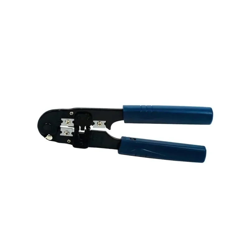 low cost rj crimping pliers for rj11 and rj12