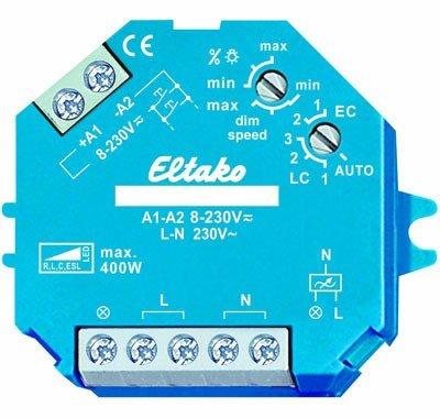 ELTAKO LED-Dimmer 100W