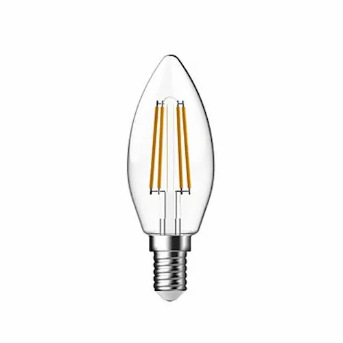 Filament led E14 3W