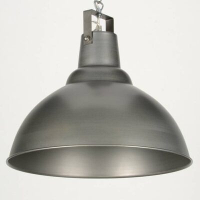 Industrial design LED pendant lamp