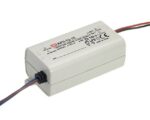 LED voeding 12W 12V 1A