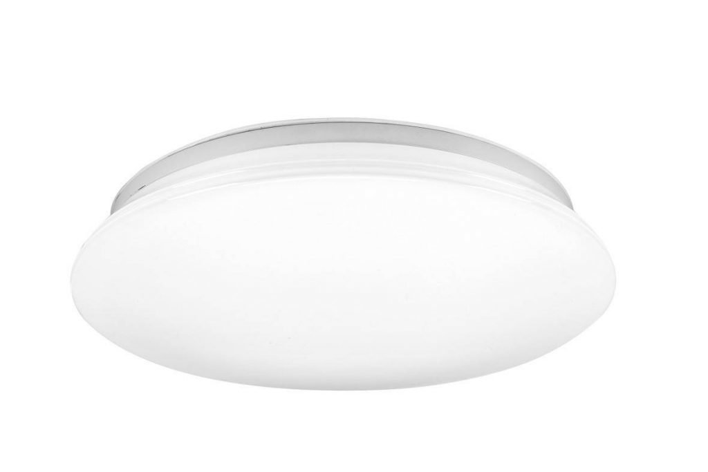 LED plafondlamp 19W vervangt 75W 2700kk