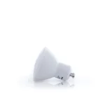 Spot LED GU10 7W 120° blanc chaud (Remplace 60w)