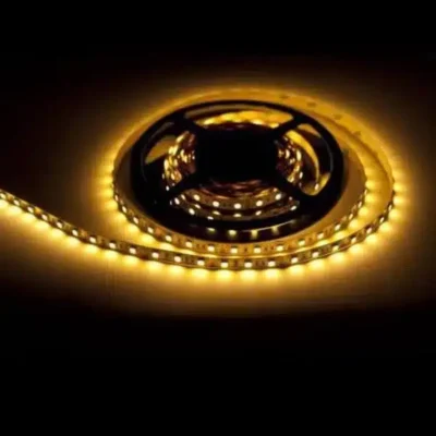 LED strip 24v 5m 600SMD 3528 Warm-wit