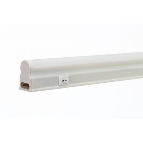 LED T5 tubes armaturen