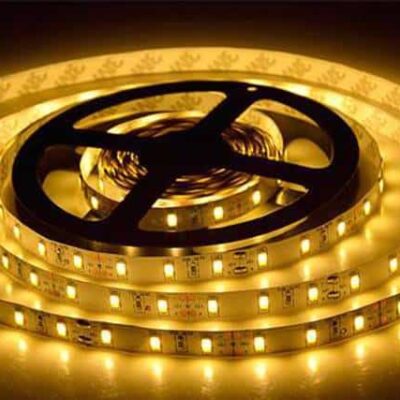 LED STRIP 12V , 300 SMD 5730 5m ULTRA warm-wit