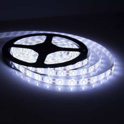 LED STRIP 12V , 300 SMD 5730 5m ULTRA warm-wit