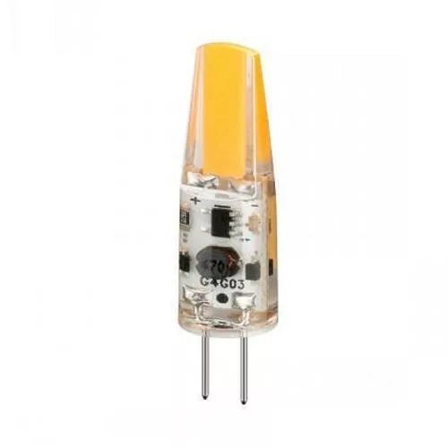 LED Bulb G4 / GU4 12v