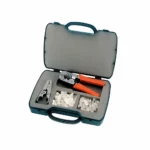 professional rj crimping pliers set